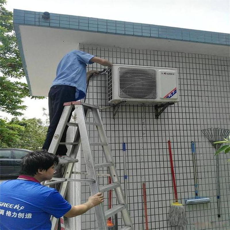 深圳福田百花空调e5故障怎么解决维修大概要多少钱