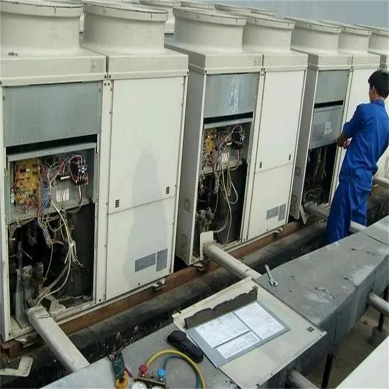 深圳福田百花科龙空调内机漏水是什么问题怎么办